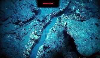 可燃冰的定義是什么,什么是可燃冰圖6