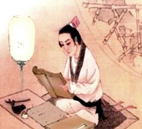 白首方悔讀書(shū)遲的上一句,白首方悔讀書(shū)遲的上一句詩(shī)是什么圖4