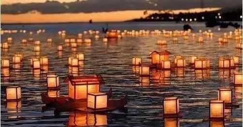 七月十四號是什么節日,農歷七月十四日是什么節日圖1