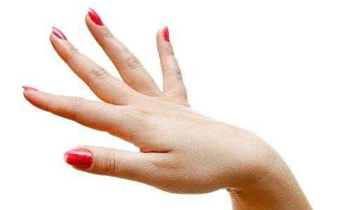 手起倒刺吃什么維生素,手指上長(cháng)倒刺是因為缺乏維生素嗎圖5