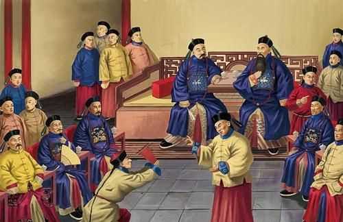 清朝管帶相當于現代什么官職級別