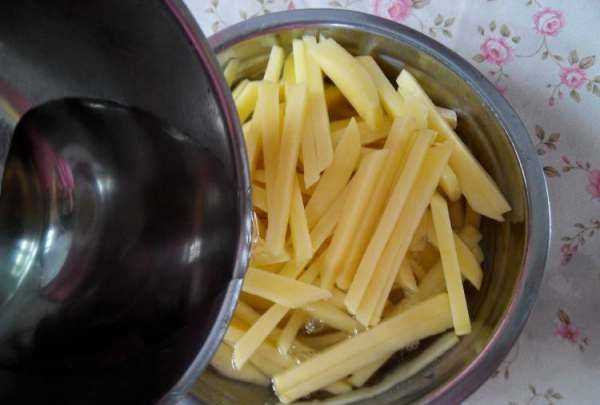 空氣炸鍋怎么預熱,第一次使用空氣炸鍋怎么預熱圖4