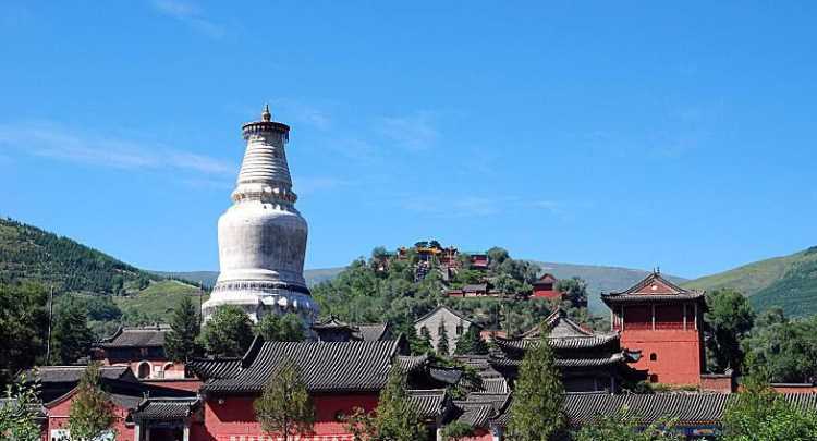 五臺山、泰山、武當山在哪個(gè)省