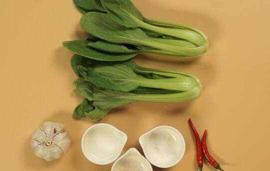 炒青菜怎么炒,怎樣炒青菜好吃圖8