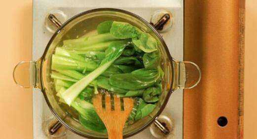 炒青菜怎么炒,怎樣炒青菜好吃圖10