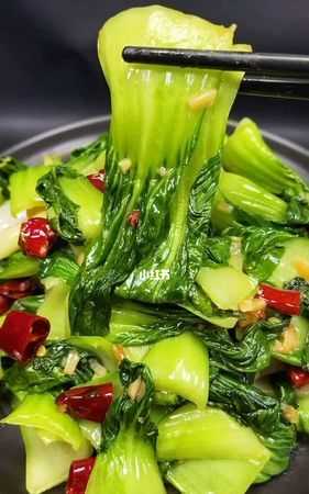 怎樣炒青菜好吃又簡(jiǎn)單