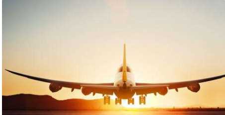 飛機起飛或降落時(shí)是順風(fēng)還是逆風(fēng),飛機在起飛時(shí)是順風(fēng)還是逆風(fēng)飛行圖4