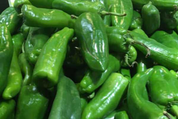 辣椒放冰箱還是放外面,辣椒放冰箱還是放外面 辣椒放哪里比較好吃圖3