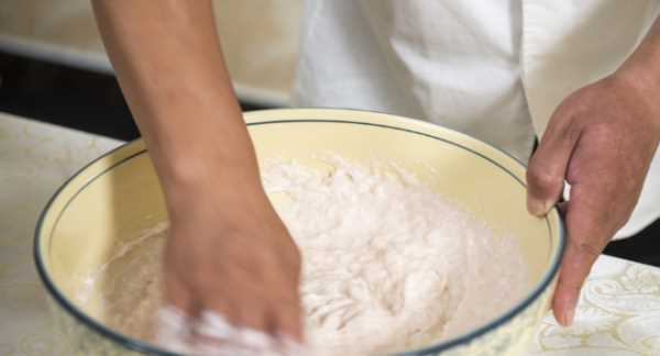 面團放冰箱5天可以吃,面團放了五六天還能吃嗎圖2