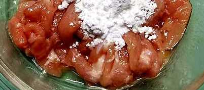 怎么炒彩椒炒肉,營(yíng)養彩椒炒牛肉是怎么做的視頻圖5