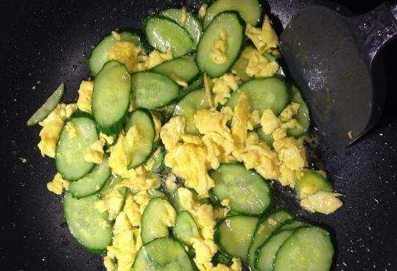 什么菜可以炒雞蛋,雞蛋炒什么菜好吃又簡(jiǎn)單圖3