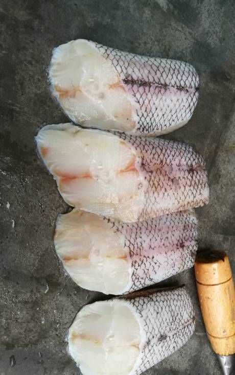 油魚(yú)和鱈魚(yú)的區別