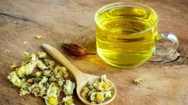 菊花茶隔夜可以喝嗎,過(guò)夜的菊花茶還能喝圖3