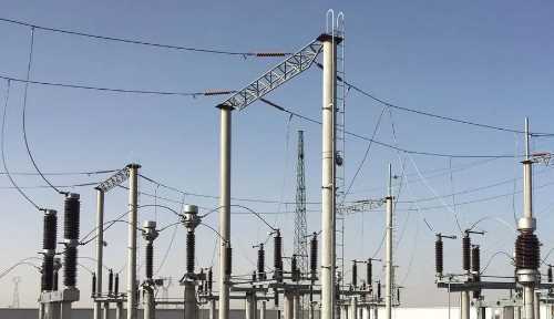 高鐵為什么只有一根電線(xiàn),高鐵只有一根電線(xiàn)怎么供電圖2