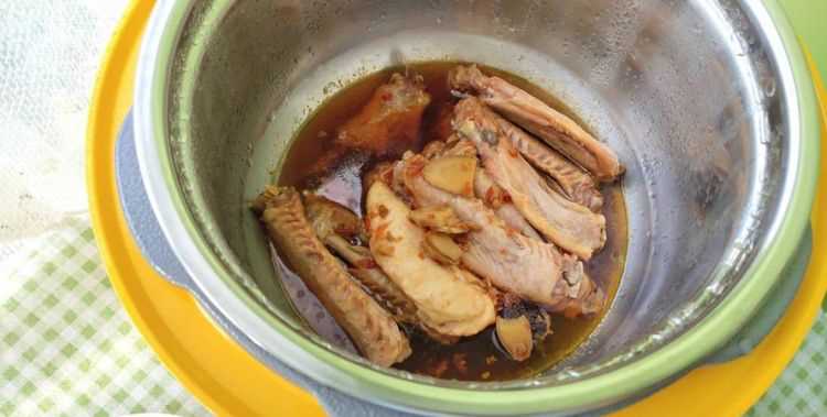 燉鴨子用高壓鍋得多長(cháng)時(shí)間多少分鐘