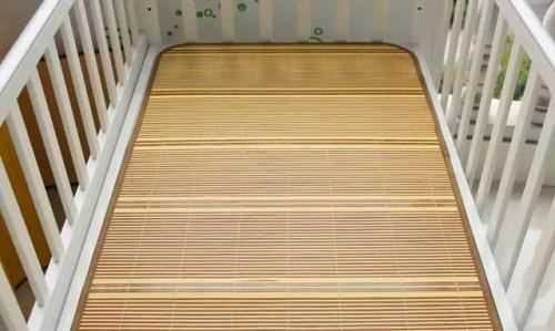 竹席有毛刺怎么處理,新買(mǎi)的竹涼席有毛刺怎么辦圖3