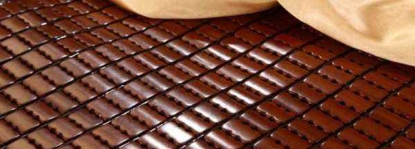 竹席有毛刺怎么處理,新買(mǎi)的竹涼席有毛刺怎么辦圖5