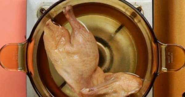 鴨子高壓鍋壓多久,燉鴨子用高壓鍋得多長(cháng)時(shí)間多少分鐘圖4