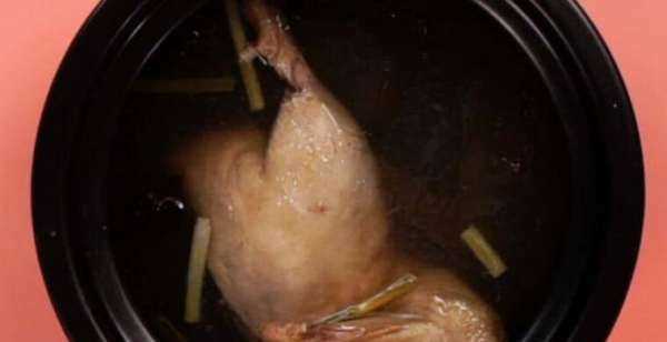 鴨子高壓鍋壓多久,燉鴨子用高壓鍋得多長(cháng)時(shí)間多少分鐘圖5