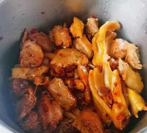 鴨子高壓鍋壓多久,燉鴨子用高壓鍋得多長(cháng)時(shí)間多少分鐘