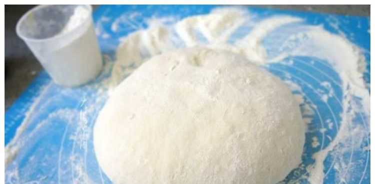 酵母和泡打粉和面步驟視頻