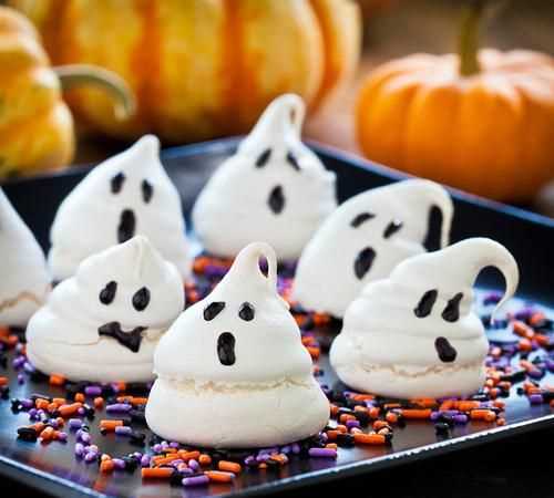 萬(wàn)圣節應該吃什么食物