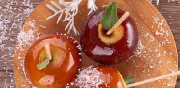 萬(wàn)圣節吃什么,萬(wàn)圣節準備什么禮物比較好圖4