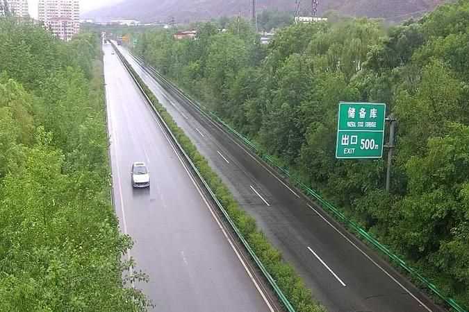 西和高速收費嗎