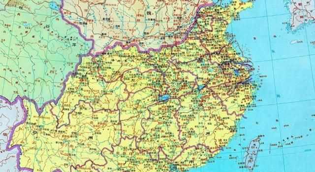 隋朝多少年，三國兩晉南北朝持續了多少年？圖1