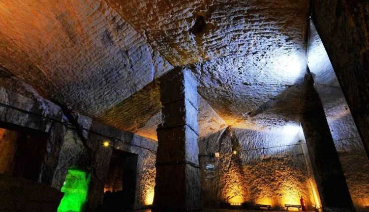 徐州龜山漢墓是誰(shuí)的墓室