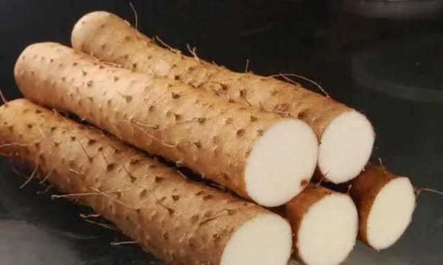 如何挑選好品質(zhì)的山藥，如何挑選山藥的好壞？圖2