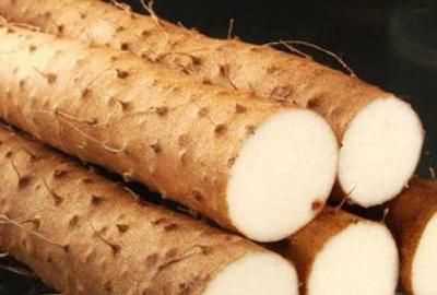 如何挑選好品質(zhì)的山藥，如何挑選山藥的好壞？圖7