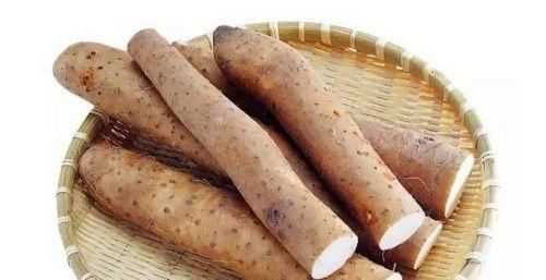 如何挑選好品質(zhì)的山藥，如何挑選山藥的好壞？圖8