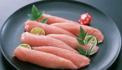 蒸雞胸肉多久能熟,給貓蒸雞胸肉一般蒸多久圖1