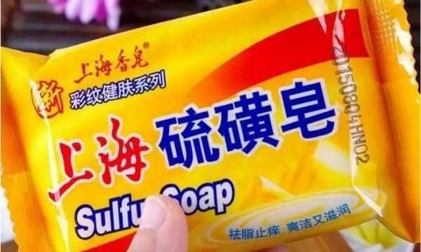 香皂屬于酸性還是堿性 香皂是酸性還是堿性呢