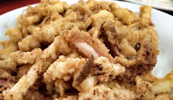 椒鹽是什么調料,什么是椒鹽圖2