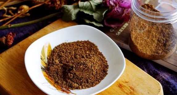 椒鹽是什么調料,什么是椒鹽圖4