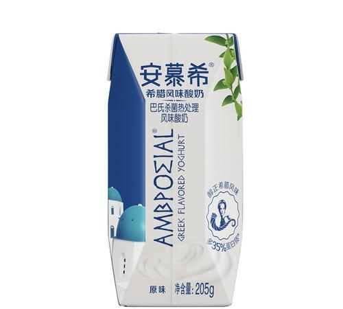 過(guò)期安慕希能喝嗎