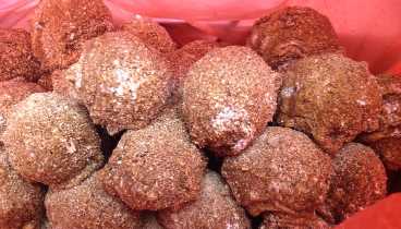 農村土方法做變蛋,變蛋的制作方法和配方圖6