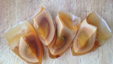 農村土方法做變蛋,變蛋的制作方法和配方圖7