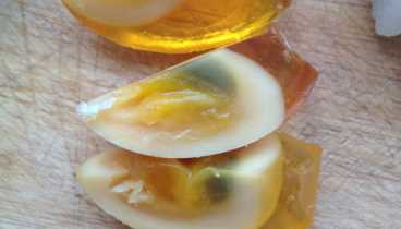 農村土方法做變蛋,變蛋的制作方法和配方圖8