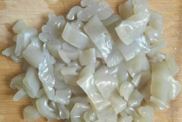 炒粉皮的家常做法,素炒粉皮的家常做法竅門(mén)圖6