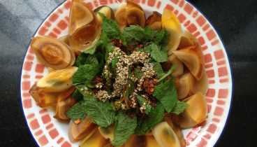 農村土方法做變蛋,變蛋的制作方法和配方圖10