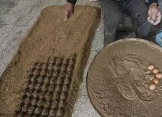 農村土方法做變蛋,變蛋的制作方法和配方圖13