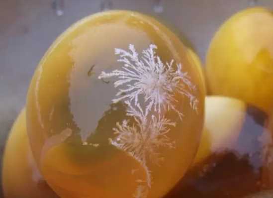 農村土方法做變蛋,變蛋的制作方法和配方圖15