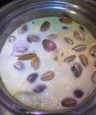 青娥怎么煮會(huì )打開(kāi)