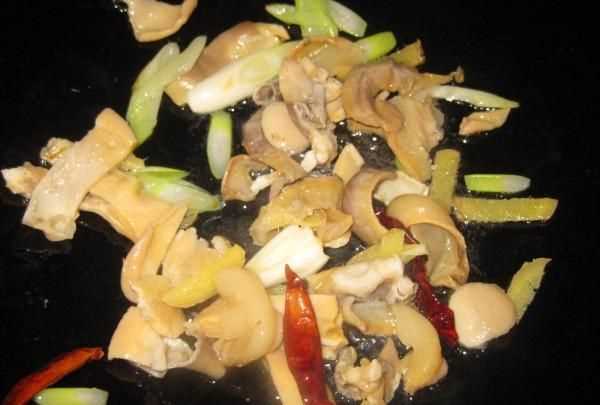 我怎么炒著(zhù)吃好吃