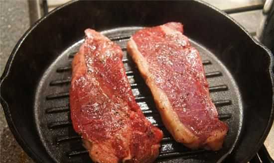 速凍牛排有點(diǎn)酸是怎么回事