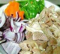 羅漢肉怎么做好吃,羅漢肉怎么做好吃竅門(mén)圖3