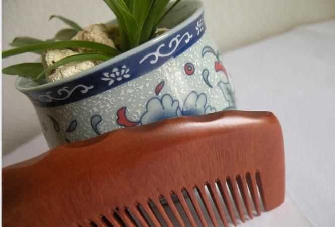 譚木匠木梳斷了怎么辦